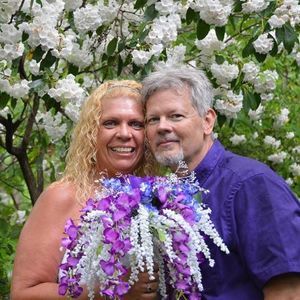 Meet your Posher, Ruth